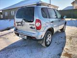 Chevrolet Niva 2014 года за 3 500 000 тг. в Актобе – фото 5