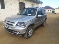 Chevrolet Niva 2014 года за 4 000 000 тг. в Актобе