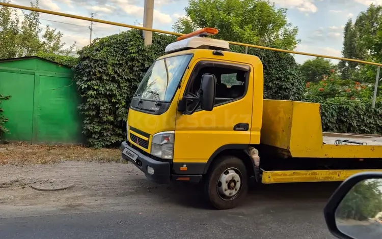 Fuso (Mitsubishi)  Canter 2007 года за 16 990 000 тг. в Алматы