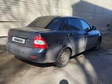 ВАЗ (Lada) Priora 2170 2007 года за 1 450 000 тг. в Усть-Каменогорск – фото 3