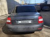 ВАЗ (Lada) Priora 2170 2007 года за 1 450 000 тг. в Усть-Каменогорск – фото 4