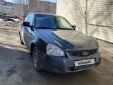 ВАЗ (Lada) Priora 2170 2007 года за 1 450 000 тг. в Усть-Каменогорск – фото 5