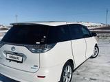 Toyota Estima 2006 годаүшін5 000 000 тг. в Балхаш