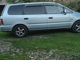 Honda Odyssey 1997 годаүшін1 450 000 тг. в Усть-Каменогорск