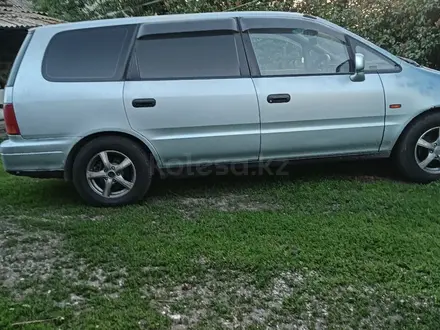 Honda Odyssey 1997 года за 1 450 000 тг. в Усть-Каменогорск