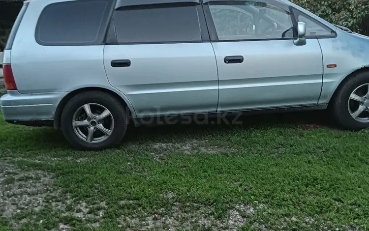 Honda Odyssey 1997 года за 1 450 000 тг. в Усть-Каменогорск