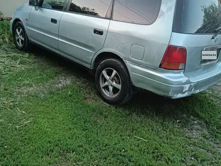 Honda Odyssey 1997 года за 1 450 000 тг. в Усть-Каменогорск – фото 2