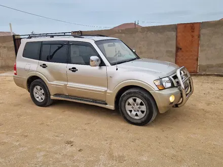 Mitsubishi Pajero 2006 года за 6 800 000 тг. в Форт-Шевченко – фото 2