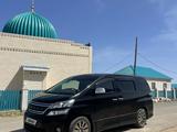 Toyota Vellfire 2009 года за 4 999 999 тг. в Атырау – фото 3