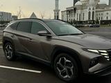 Hyundai Tucson 2022 года за 14 200 000 тг. в Астана