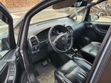 Opel Zafira 2002 года за 3 500 000 тг. в Алматы – фото 5