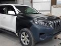 Переделка Рестайлинг комплект Toyota Land Cruiser Prado 2018for530 000 тг. в Астана – фото 6