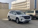 Haval M6 2023 года за 7 700 000 тг. в Атырау – фото 3