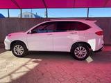 Haval M6 2023 года за 7 700 000 тг. в Атырау – фото 4