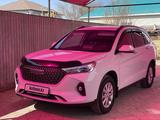 Haval M6 2023 года за 7 700 000 тг. в Атырау – фото 2