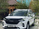 Haval M6 2023 года за 7 700 000 тг. в Атырау