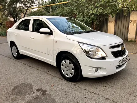 Chevrolet Cobalt 2023 года за 6 450 000 тг. в Алматы – фото 3