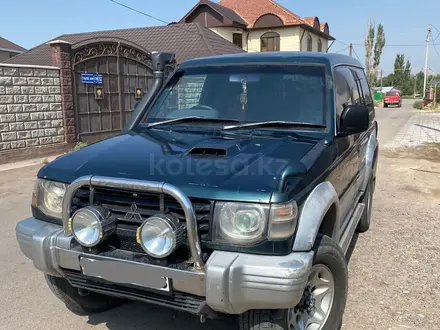 Mitsubishi Pajero 1996 года за 2 500 000 тг. в Кордай