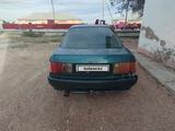 Audi 80 1993 года за 800 000 тг. в Балхаш – фото 3