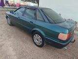 Audi 80 1993 года за 800 000 тг. в Балхаш – фото 4