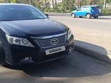 Toyota Camry 2014 годаүшін9 700 000 тг. в Петропавловск – фото 3