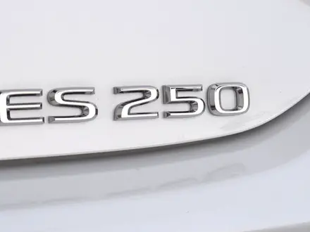 Lexus ES 250 Progressive 2025 года за 29 383 900 тг. в Шымкент – фото 21