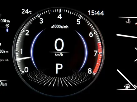 Lexus ES 250 Progressive 2025 года за 29 383 900 тг. в Шымкент – фото 12