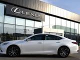 Lexus ES 250 Progressive 2025 годаfor29 990 000 тг. в Кызылорда – фото 3