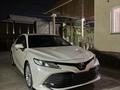 Toyota Camry 2018 года за 14 000 000 тг. в Жетысай