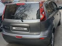 Nissan Note 2013 годаүшін4 700 000 тг. в Алматы