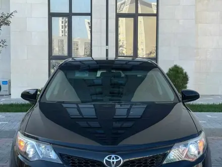 Toyota Camry 2012 года за 8 490 000 тг. в Актау