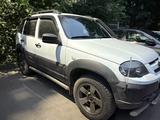 Chevrolet Niva 2020 года за 5 500 000 тг. в Алматы – фото 3