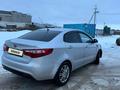 Kia Rio 2013 года за 4 200 000 тг. в Уральск – фото 4