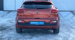 Kia Cee'd 2013 годаүшін5 760 000 тг. в Астана – фото 3