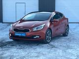 Kia Cee'd 2013 годаfor5 760 000 тг. в Астана