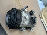 Компрессор кондиционера haval jolion за 120 000 тг. в Алматы