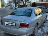 Hyundai Sonata 2004 годаүшін1 750 000 тг. в Кызылорда – фото 3