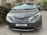 Toyota Sienna 2016 года за 13 800 000 тг. в Алматы