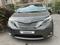 Toyota Sienna 2016 года за 14 300 000 тг. в Алматы