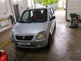 Suzuki MR Wagon 2001 года за 2 500 000 тг. в Риддер