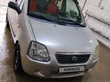 Suzuki MR Wagon 2001 года за 2 500 000 тг. в Риддер – фото 3