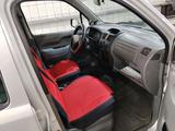 Suzuki MR Wagon 2001 года за 2 500 000 тг. в Риддер – фото 4