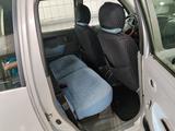 Suzuki MR Wagon 2001 года за 2 500 000 тг. в Риддер – фото 5