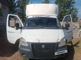 ГАЗ ГАЗель 2011 годаүшін5 500 000 тг. в Астана