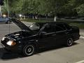 ВАЗ (Lada) 2115 2007 года за 1 350 000 тг. в Караганда – фото 10