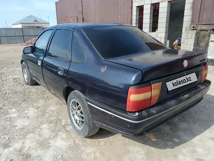 Opel Vectra 1991 года за 370 000 тг. в Кызылорда – фото 10