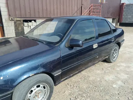 Opel Vectra 1991 года за 370 000 тг. в Кызылорда – фото 2
