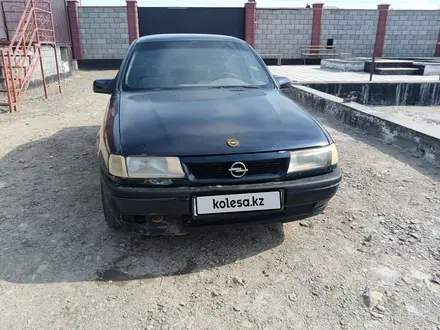 Opel Vectra 1991 года за 370 000 тг. в Кызылорда – фото 4