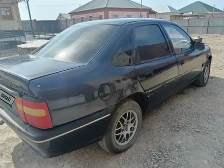 Opel Vectra 1991 года за 370 000 тг. в Кызылорда – фото 6