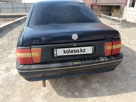 Opel Vectra 1991 года за 370 000 тг. в Кызылорда – фото 9